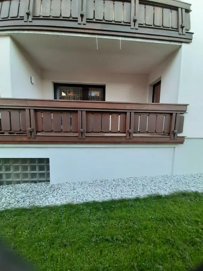 Ferienwohnung Klingler Innsbruck