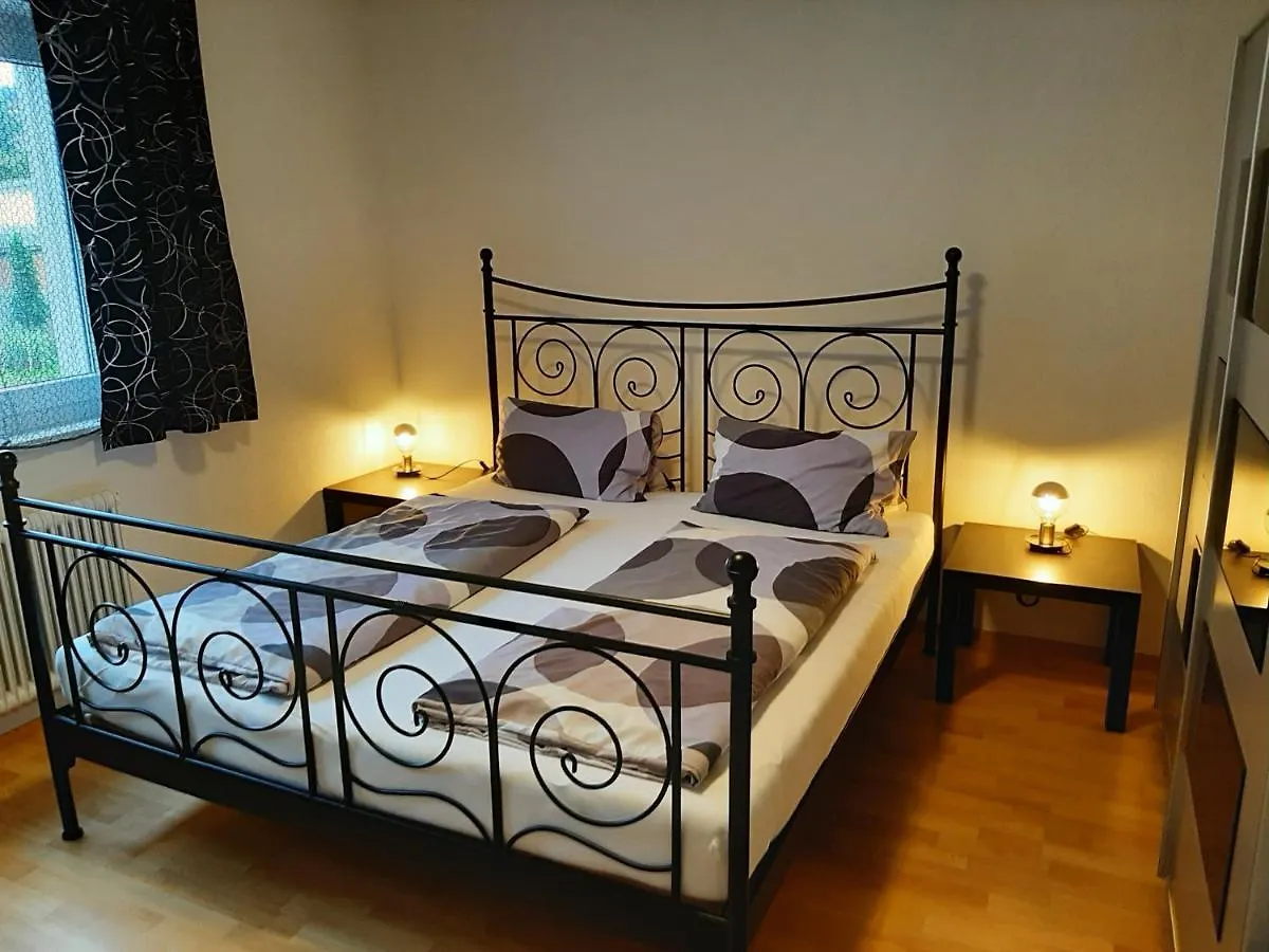 Apartment Ferienwohnung Klingler Innsbruck