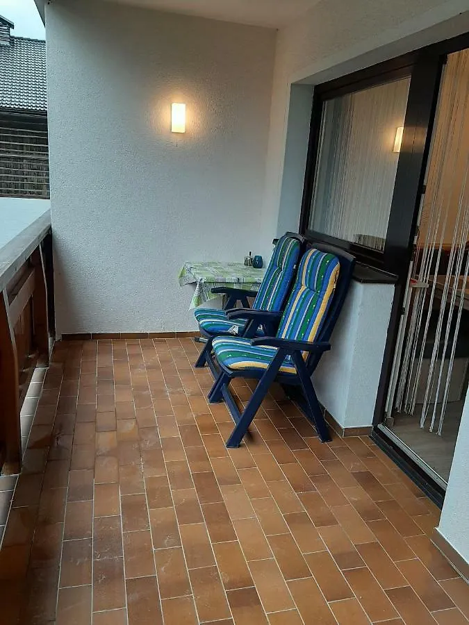 Ferienwohnung Klingler Innsbruck Apartment