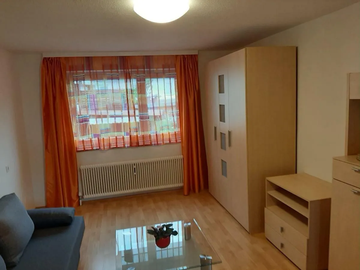 Ferienwohnung Klingler Innsbruck Austria