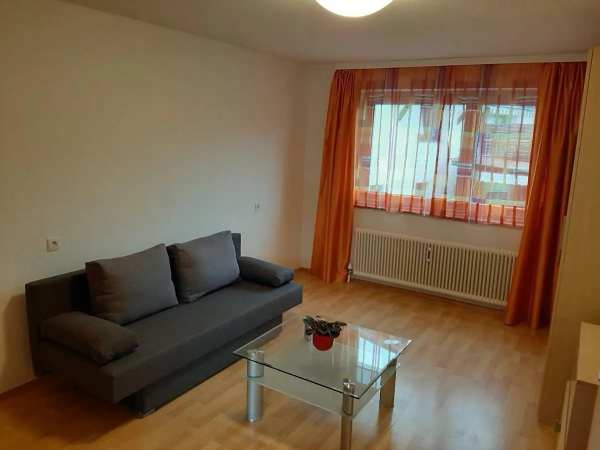 Apartment Ferienwohnung Klingler Innsbruck Austria