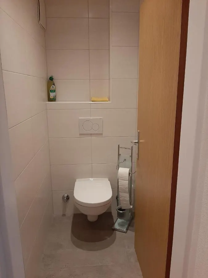 Apartment Ferienwohnung Klingler Innsbruck Austria