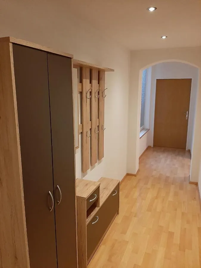Apartment Ferienwohnung Klingler Innsbruck