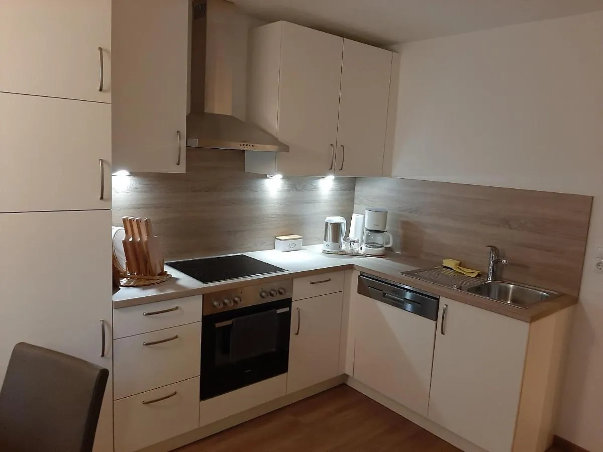 Ferienwohnung Klingler Innsbruck 0*,