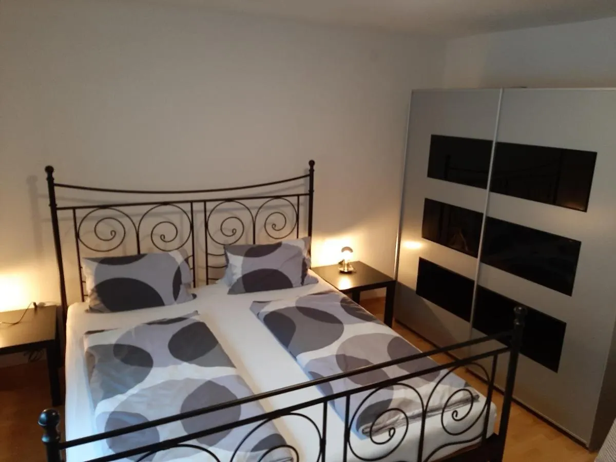 Ferienwohnung Klingler Innsbruck Austria