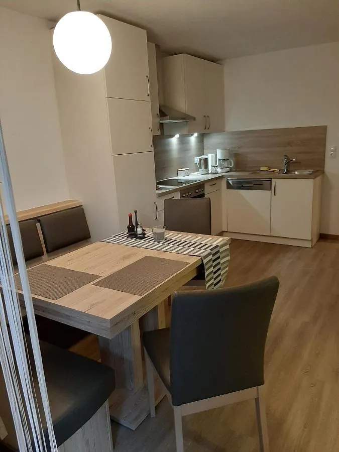 Ferienwohnung Klingler Innsbruck 0*,  Austria
