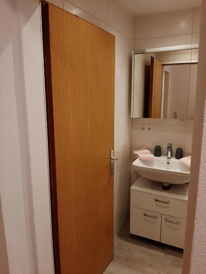 Ferienwohnung Klingler Innsbruck Apartment